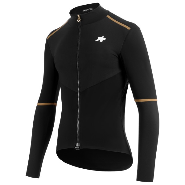 ASSOS - Mille GTO Fuchsroehre Shell Jacket S11 - Chaqueta de ciclismo