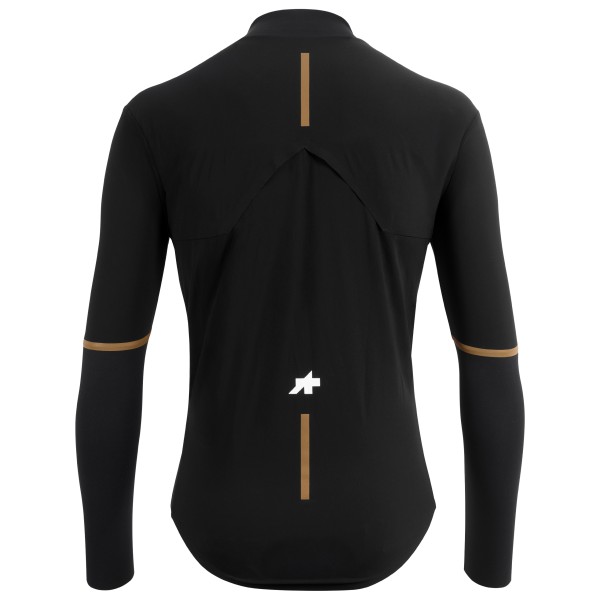 ASSOS - Mille GTO Fuchsroehre Shell Jacket S11 - Fietsjas