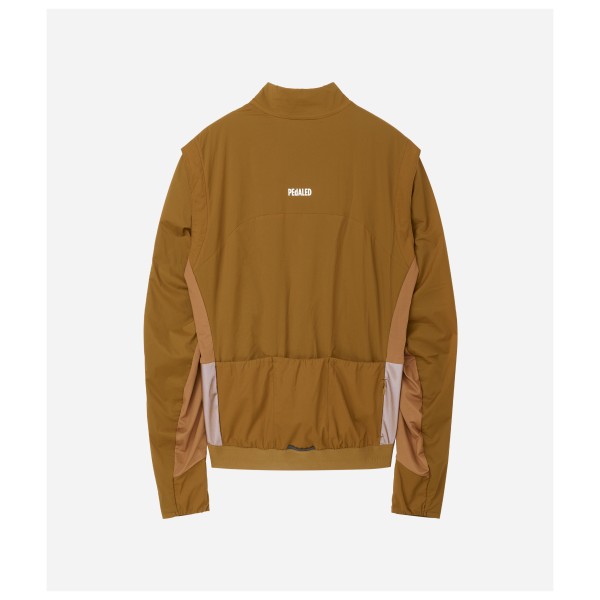 Pedaled - Element Alpha Jacket - Fietsjack