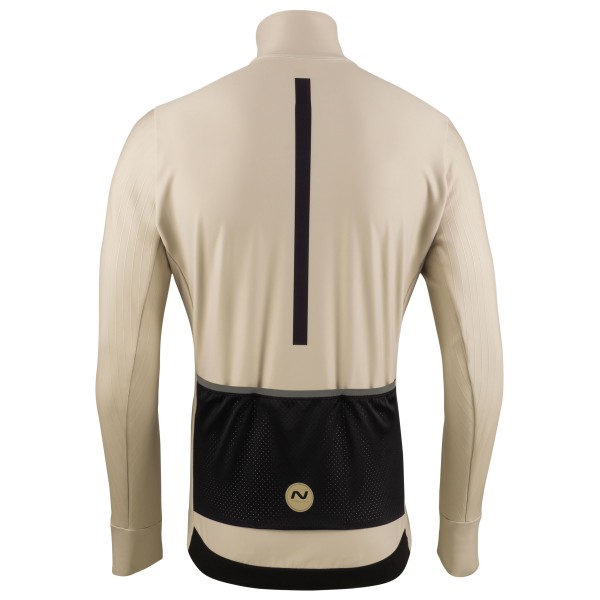 Nalini - Stripes Warm Jacket - Cycling jacket