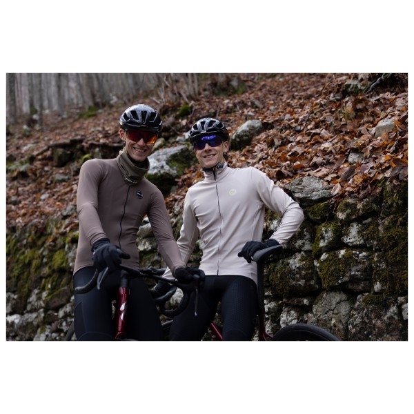 Nalini - Stripes Warm Jacket - Fahrradjacke