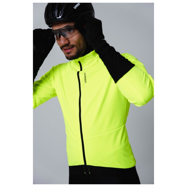 Gonso - Road Jacket Softshell - Chaqueta de ciclismo