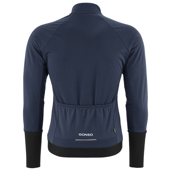 Gonso - Road Jacket Softshell - Cycling jacket