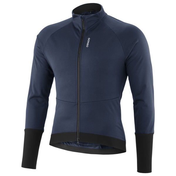 Gonso - Road Jacket Softshell - Cykeljakke
