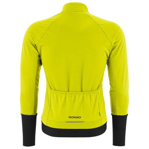 Gonso - Road Jacket Softshell - Fietsjack