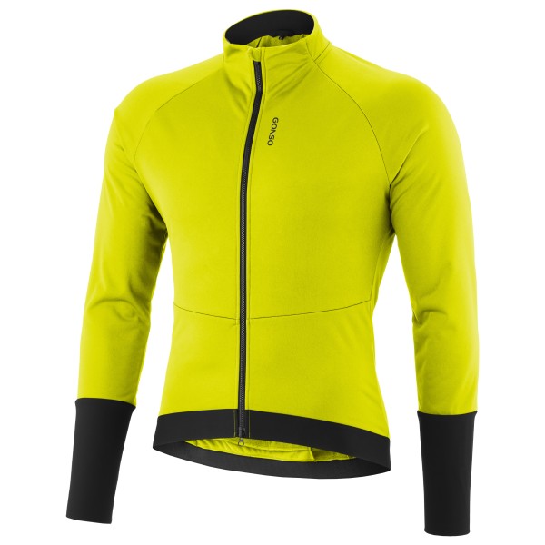 Gonso - Road Jacket Softshell - Fietsjack