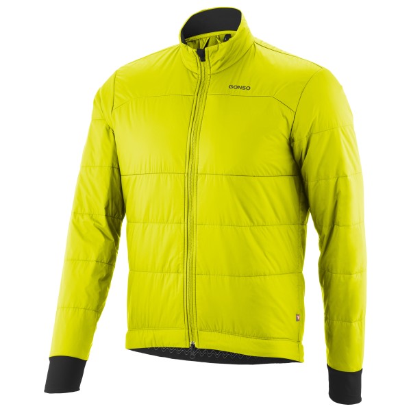 Gonso - Trail Jacket Primaloft - Fietsjack