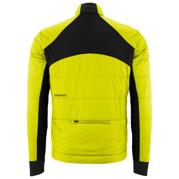 Gonso - Trail Jacket Primaloft - Pyöräilytakki