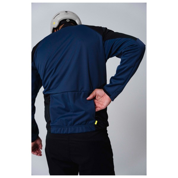 Gonso - Trail Jacket Softshell - Chaqueta de ciclismo