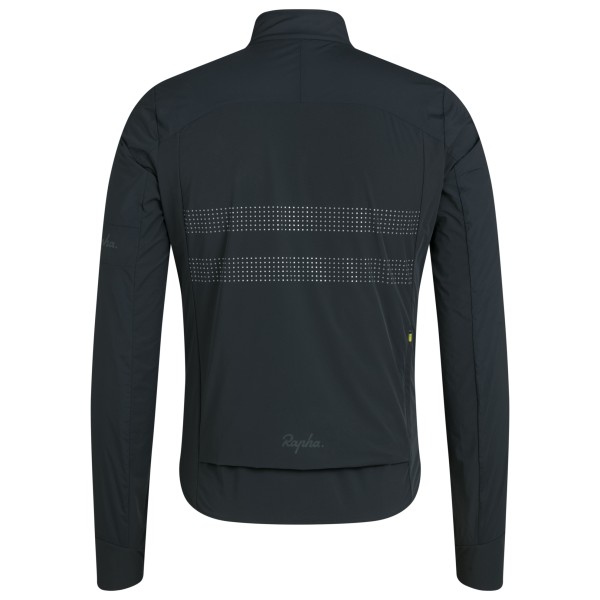 Rapha - Brevet Lightweight Insulated Jacket - Fietsjack