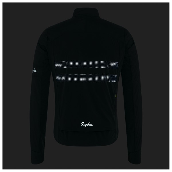 Rapha - Brevet Lightweight Insulated Jacket - Fietsjack