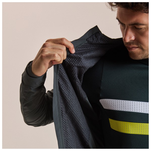 Rapha - Brevet Lightweight Insulated Jacket - Fietsjack