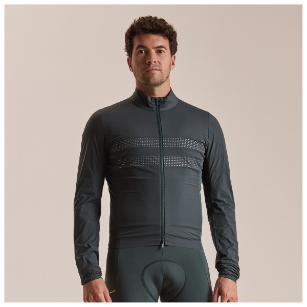 Rapha - Brevet Lightweight Insulated Jacket - Fietsjas
