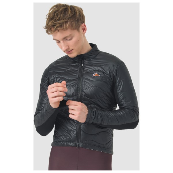 CAFÉ DU CYCLISTE - Albertine - Cycling jacket