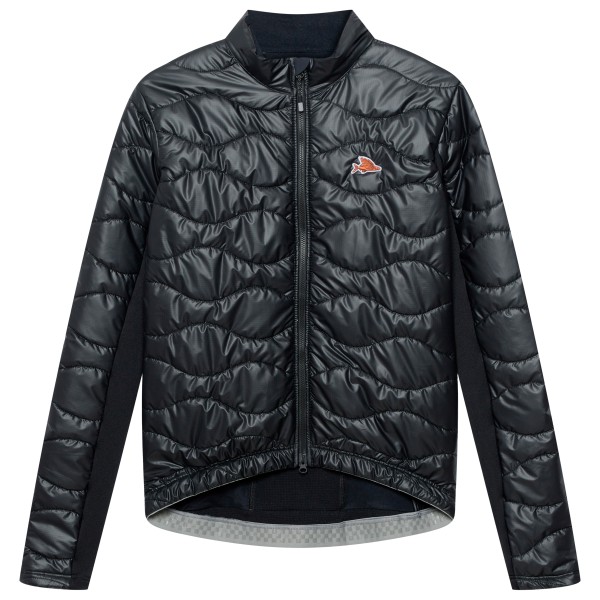 CAFÉ DU CYCLISTE - Albertine - Velojacke