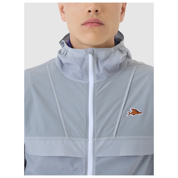 CAFÉ DU CYCLISTE - Ilona - Chaqueta de ciclismo