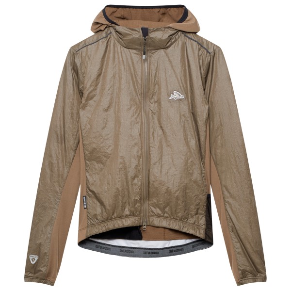 CAFÉ DU CYCLISTE - Lise - Velojacke
