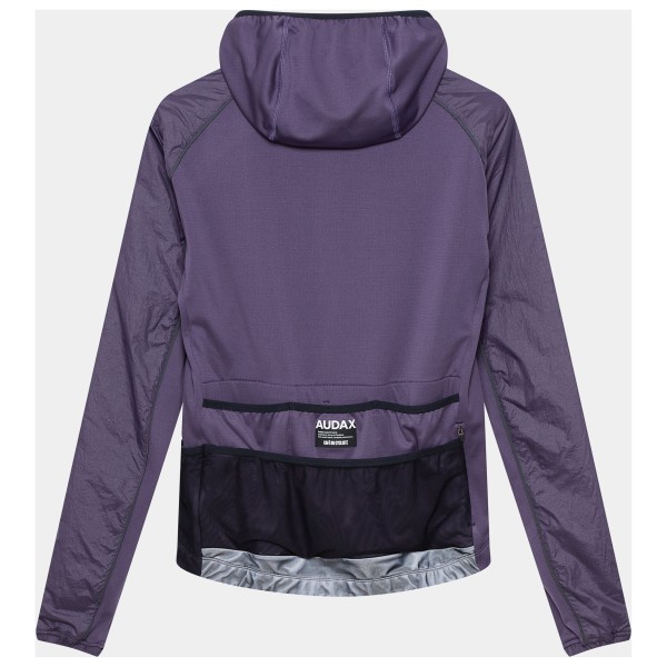 CAFÉ DU CYCLISTE - Lise - Cycling jacket