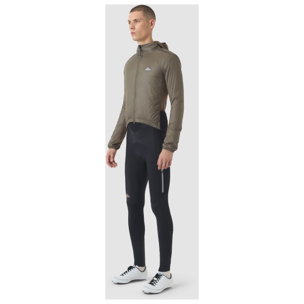 CAFÉ DU CYCLISTE - Lise - Cycling jacket