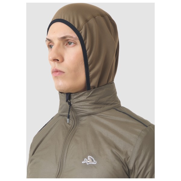 CAFÉ DU CYCLISTE - Lise - Cycling jacket