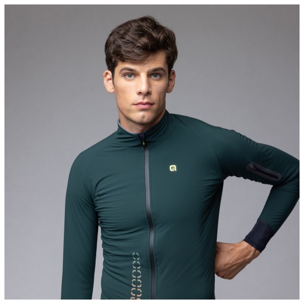 Alé - R-EV1 Thermo Shield Jacket - Cycling jacket