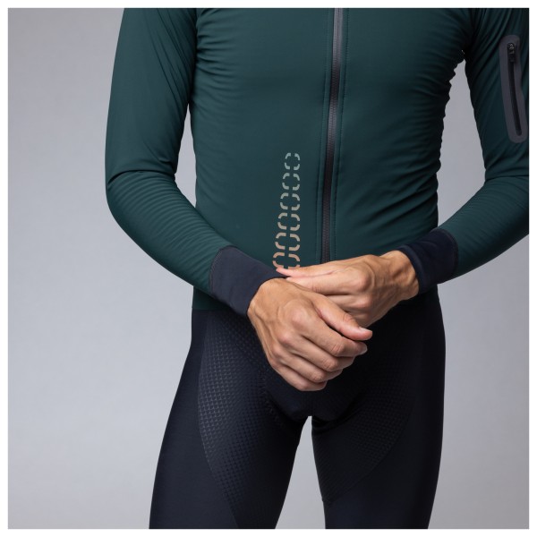 Alé - R-EV1 Thermo Shield Jacket - Fahrradjacke