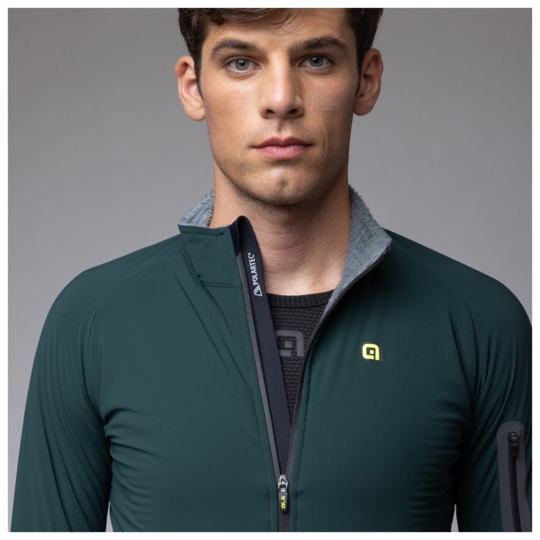 Alé - R-EV1 Thermo Shield Jacket - Fahrradjacke