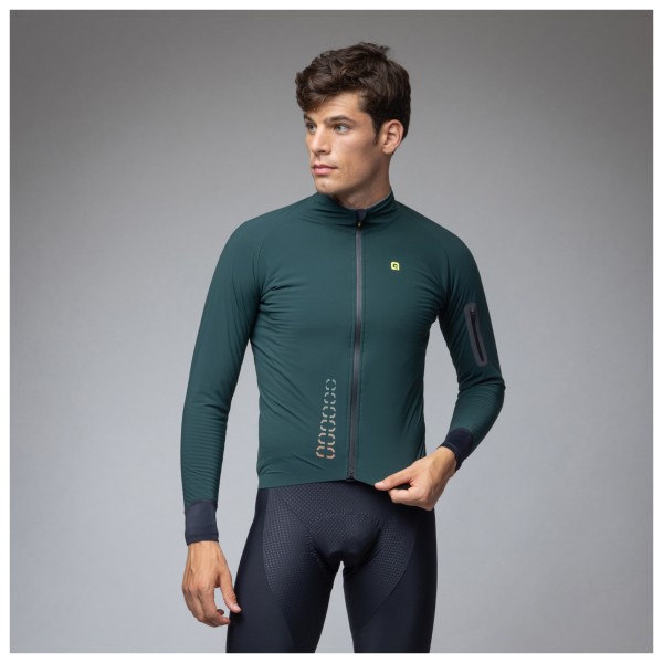 Alé - R-EV1 Thermo Shield Jacket - Fahrradjacke
