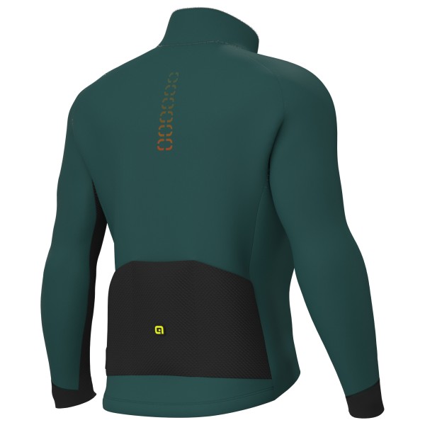 Alé - R-EV1 Thermo Shield Jacket - Fietsjas