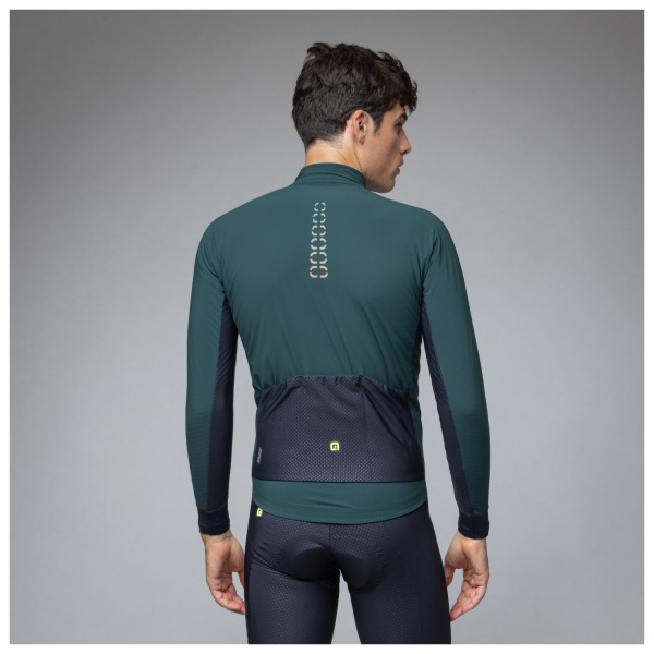 Alé - R-EV1 Thermo Shield Jacket - Velojacke