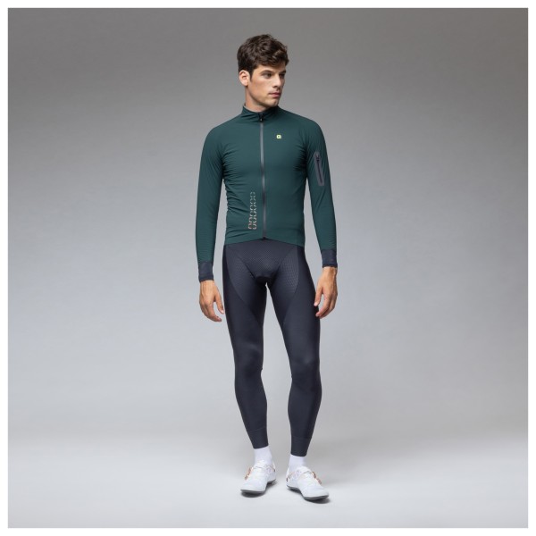 Alé - R-EV1 Thermo Shield Jacket - Velojacke