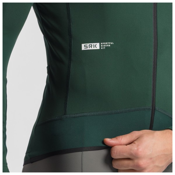 Sportful - SRK Shift Jacket - Pyöräilytakki