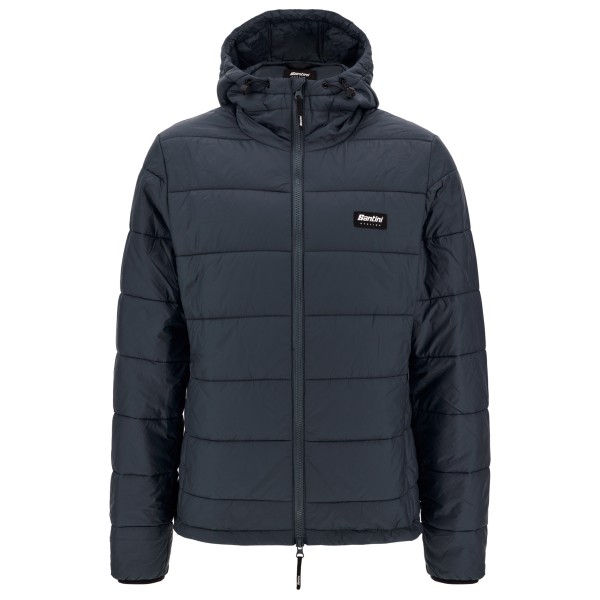 Santini - PrimaLoft Eco Padded Jacket - Cycling jacket