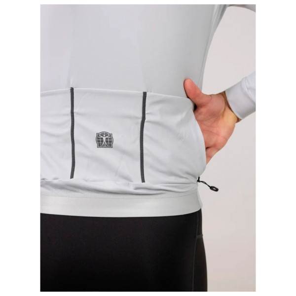 Bioracer - Tempest Light Jacket - Pyöräilytakki