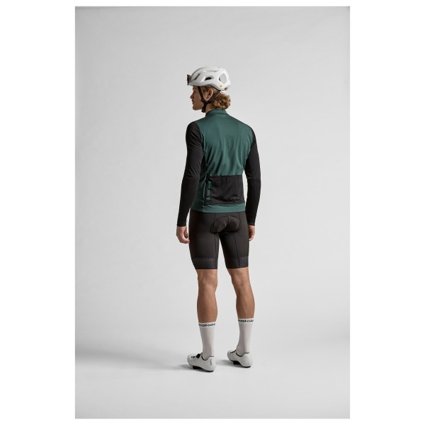 Maloja - EbroM. - Fietsjas
