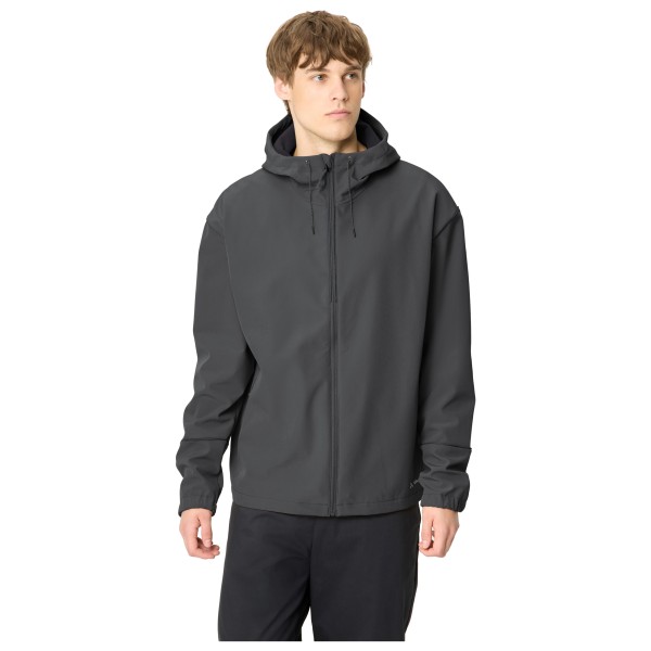 Vaude - Cyclist Softshell Jacket - Fahrradjacke