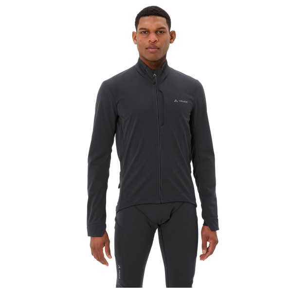 Vaude - Kuro Softshell Jacket II - Cykeljakke