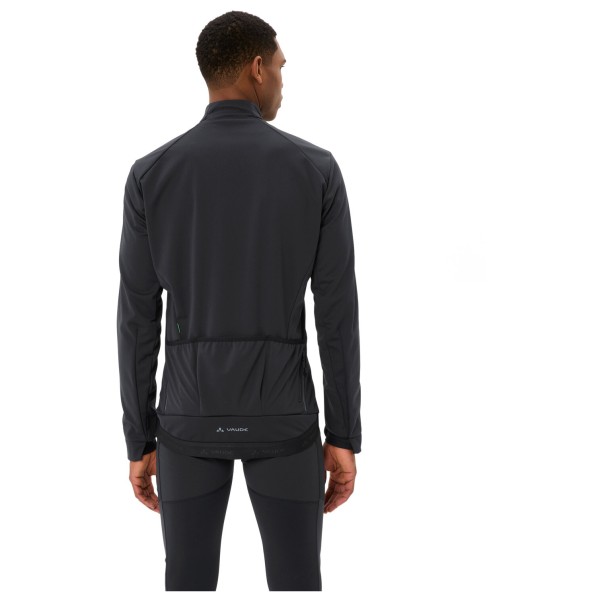 Vaude - Kuro Softshell Jacket II - Fietsjas