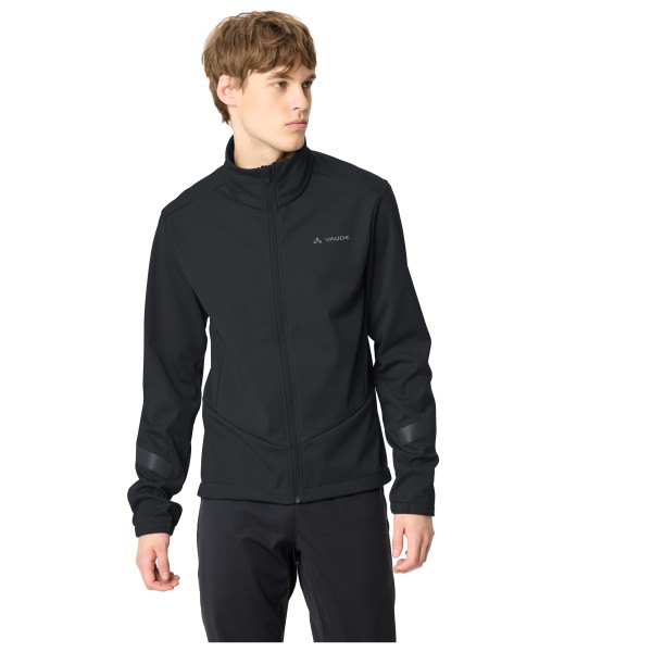 Vaude - Matera Softshell Jacket III - Cykeljacka