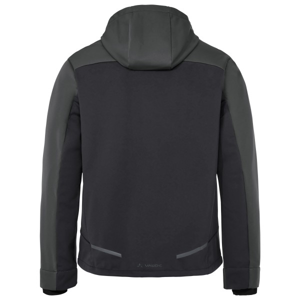 Vaude - Qimsa Hooded Softshell Jacket II - Chaqueta de ciclismo