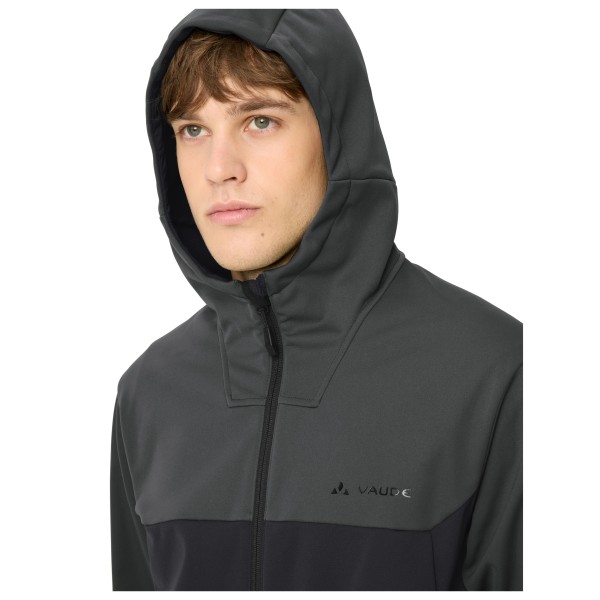 Vaude - Qimsa Hooded Softshell Jacket II - Chaqueta de ciclismo