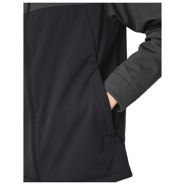 Vaude - Qimsa Hooded Softshell Jacket II - Chaqueta de ciclismo