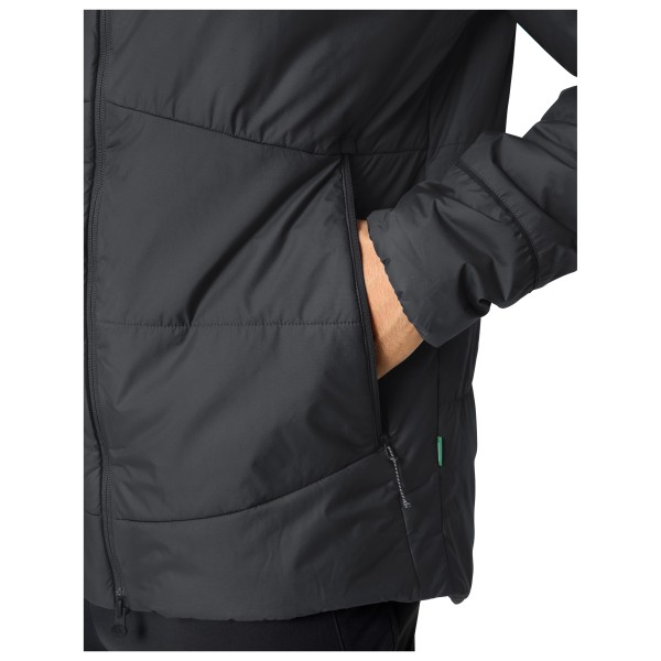 Vaude - Wintry Insulation Jacket - Cycling jacket