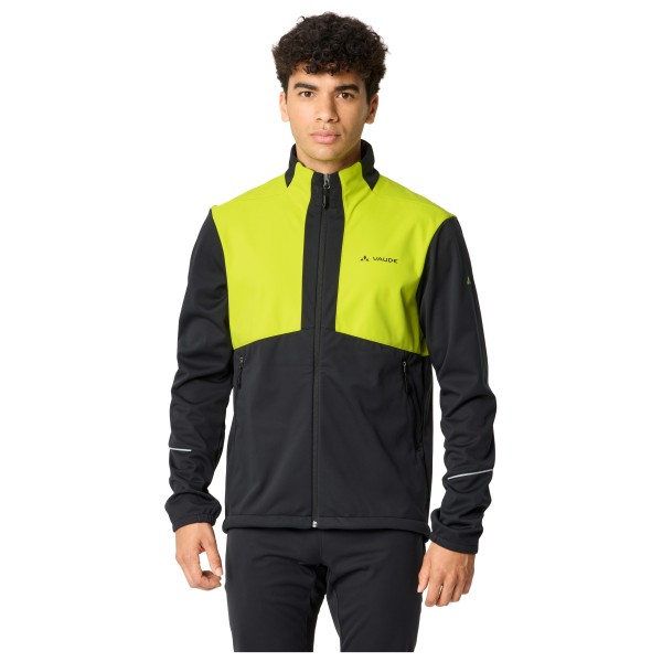 Vaude - Wintry Jacket V - Cykeljacka