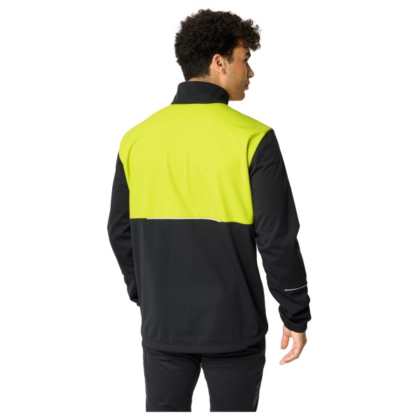 Vaude - Wintry Jacket V - Cykeljacka