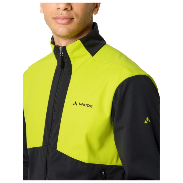 Vaude - Wintry Jacket V - Cykeljacka