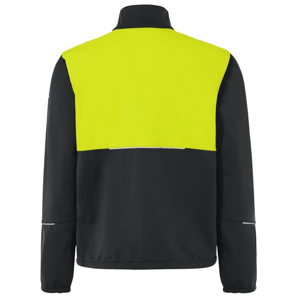 Vaude - Wintry Jacket V - Fietsjas