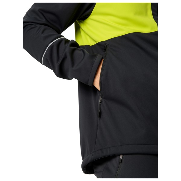 Vaude - Wintry Jacket V - Fietsjas
