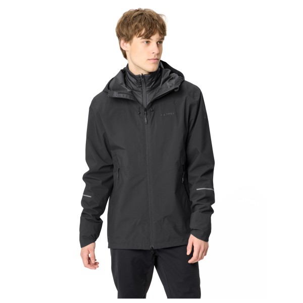 Vaude - Yaras 3In1 Jacket II - Chaqueta de ciclismo