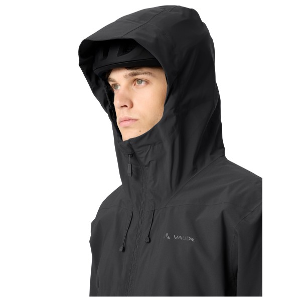Vaude - Yaras 3In1 Jacket II - Fietsjas